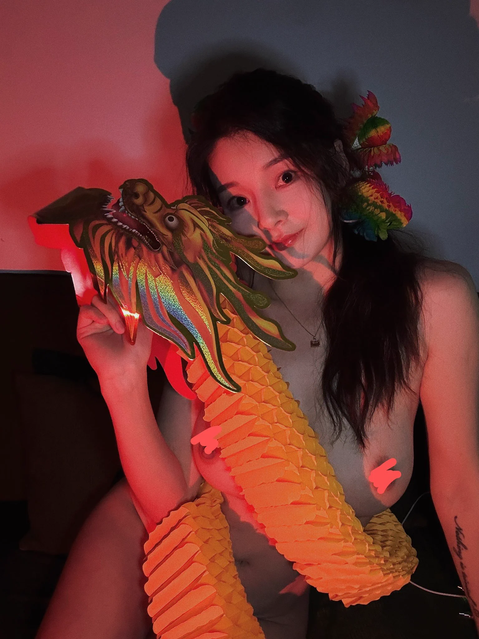 龙年快乐 https://t.co/WvUk1OTxLu