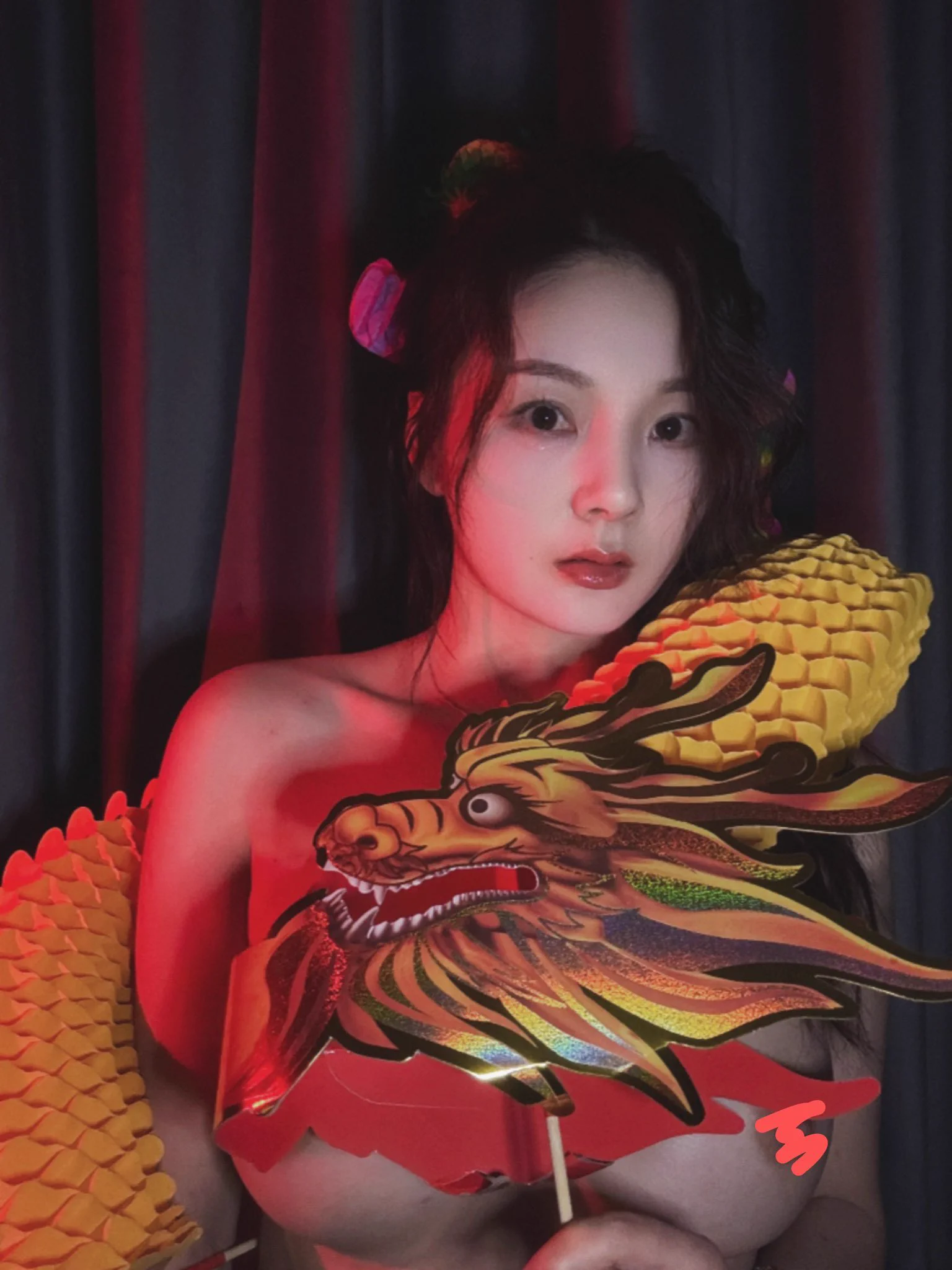 龙年快乐 https://t.co/WvUk1OTxLu