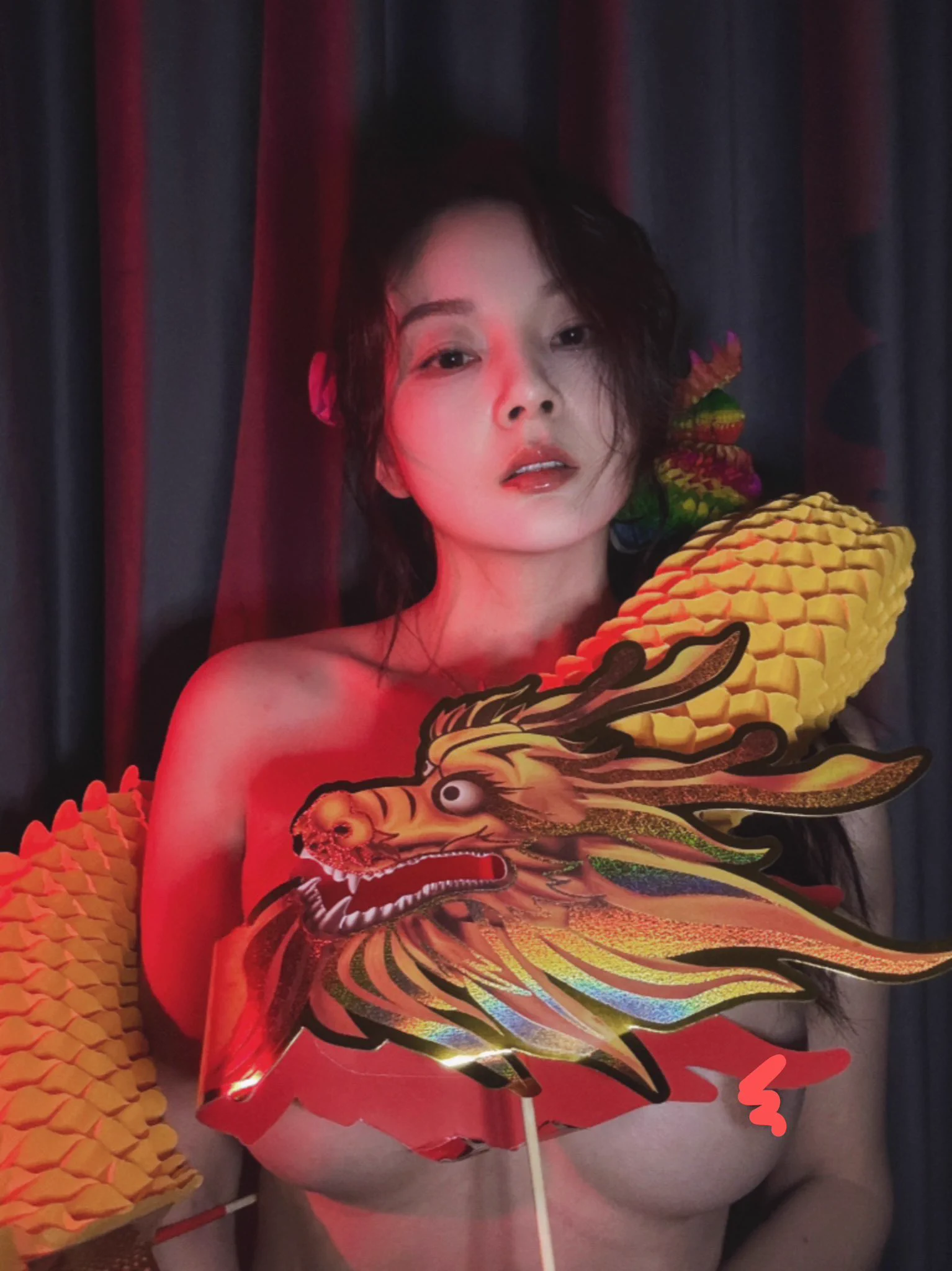 龙年快乐 https://t.co/WvUk1OTxLu