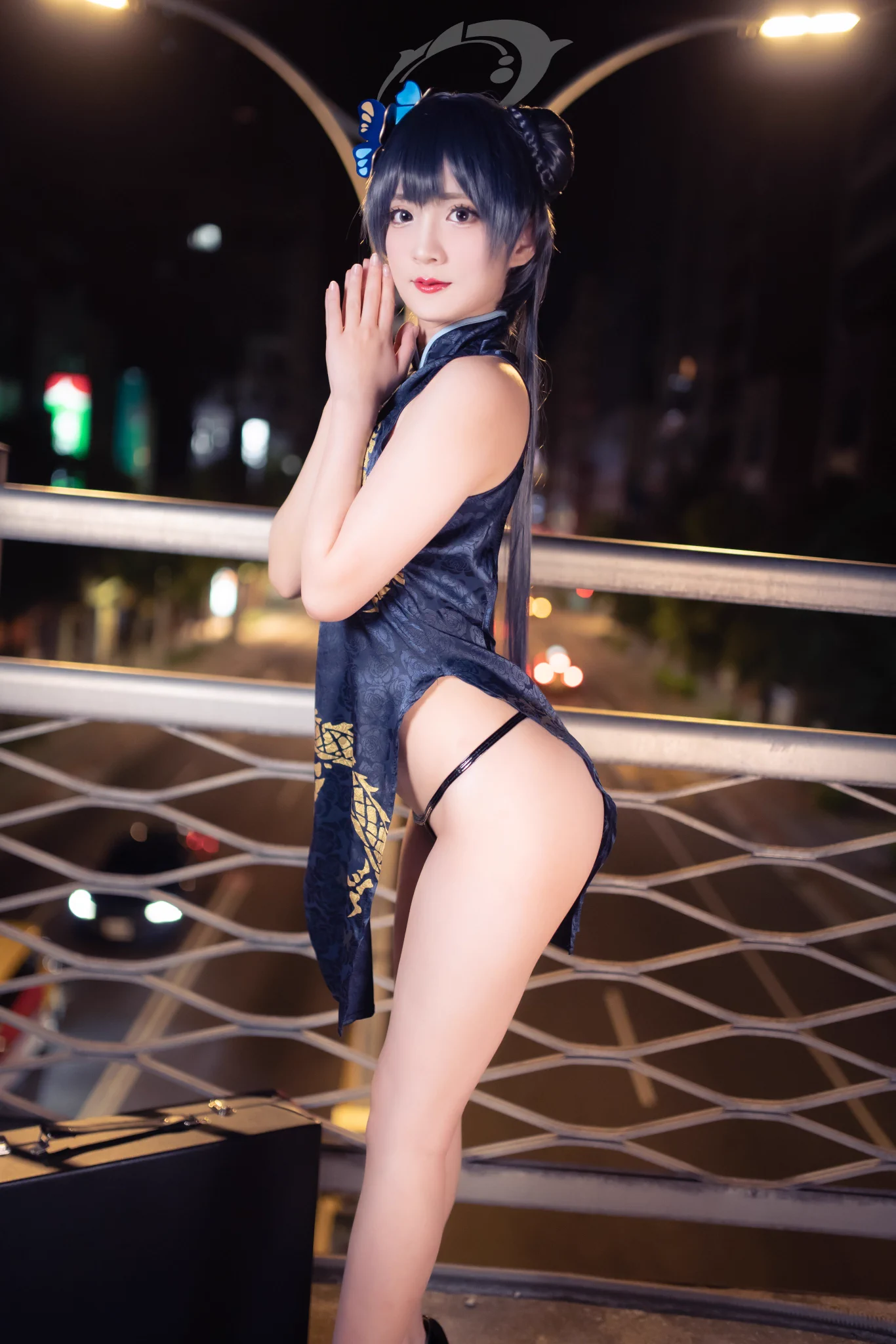 電玩展之後緊接著動漫節!!!各位要記得來看看銀璃唷&gt;&lt; https://t.co/D9GQL1G9eC