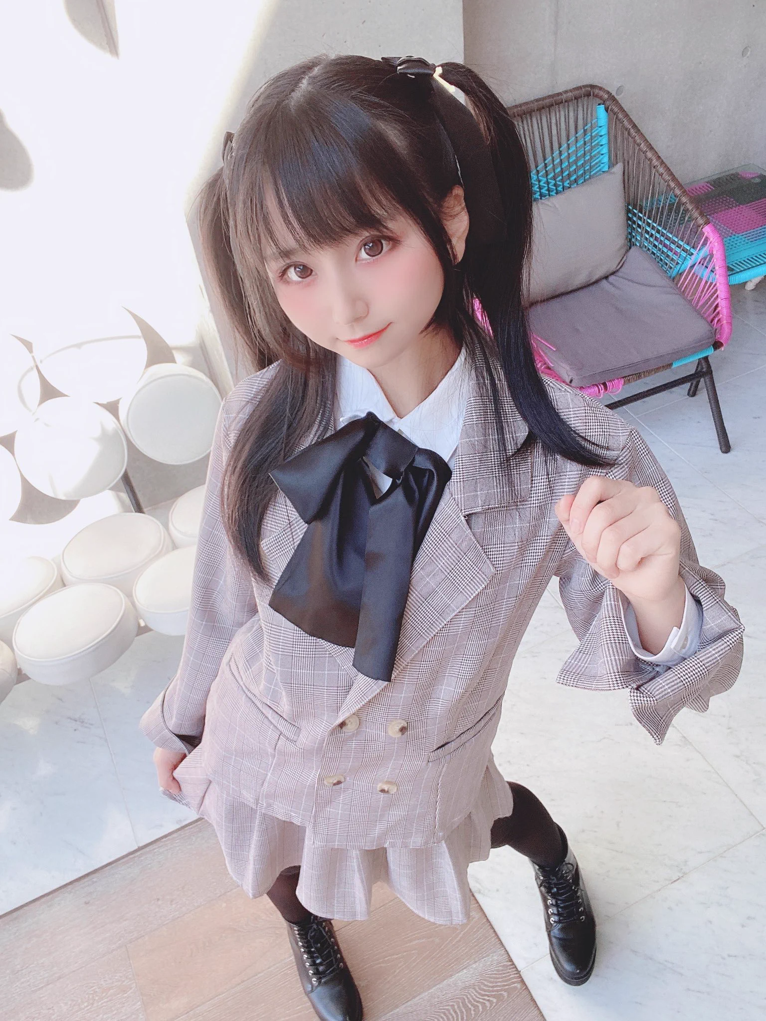 【お知らせ】本日の21:00より！「GMOクリック証券presentsトレードアイランド学園」に出演させていただきます！ヮィと共に勉強しようね🧠#トレアイ学園https://t.co/ybE4jzzOKX https://t.co/cNeENXob0z