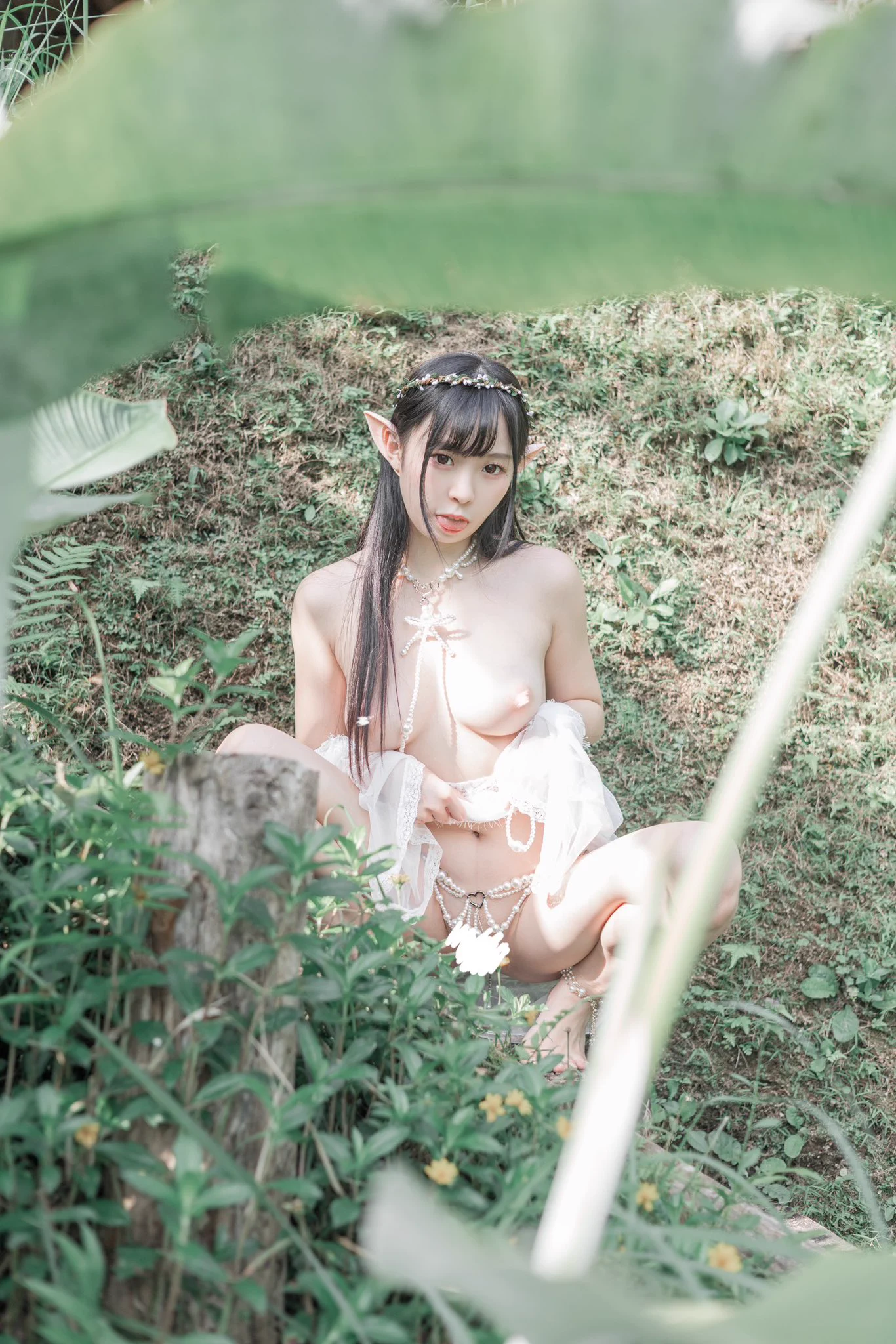 Tier 3-BDSM妖精❤️最後一天解鎖✨✨。18+圖片連結在頁面哦💓18+photos link in bio！ https://t.co/9I9dKoySnq