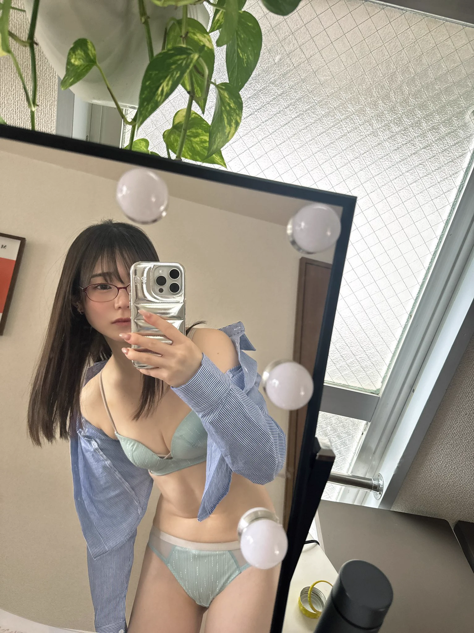 めがねですよ https://t.co/DVSn5JZ9G7