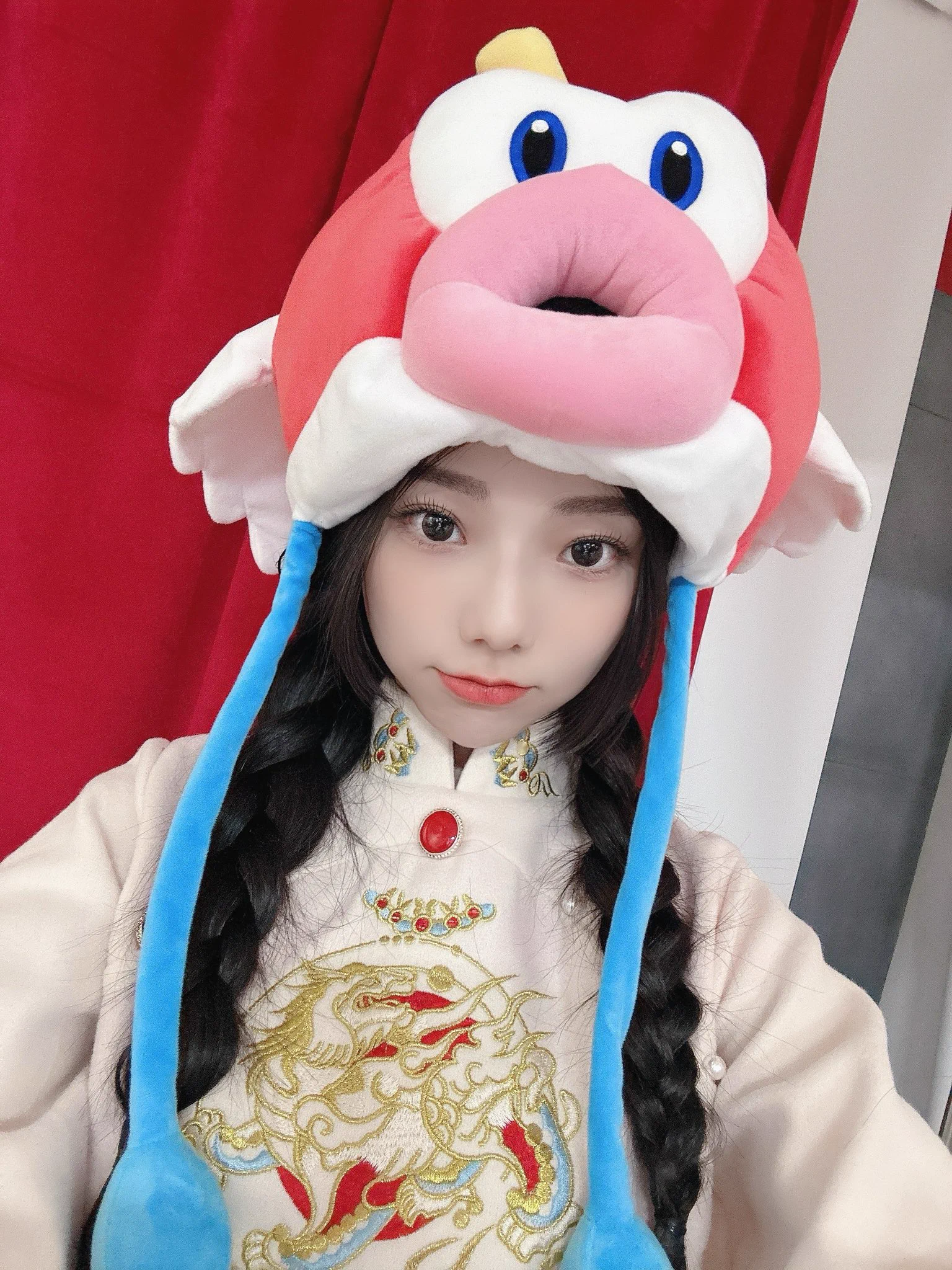 二月JKF 開播時間2/2 21-22002/9 21-22002/16 21-22002/22 22-2400https://t.co/CoeHBbOxuz https://t.co/QAN4yPguo3