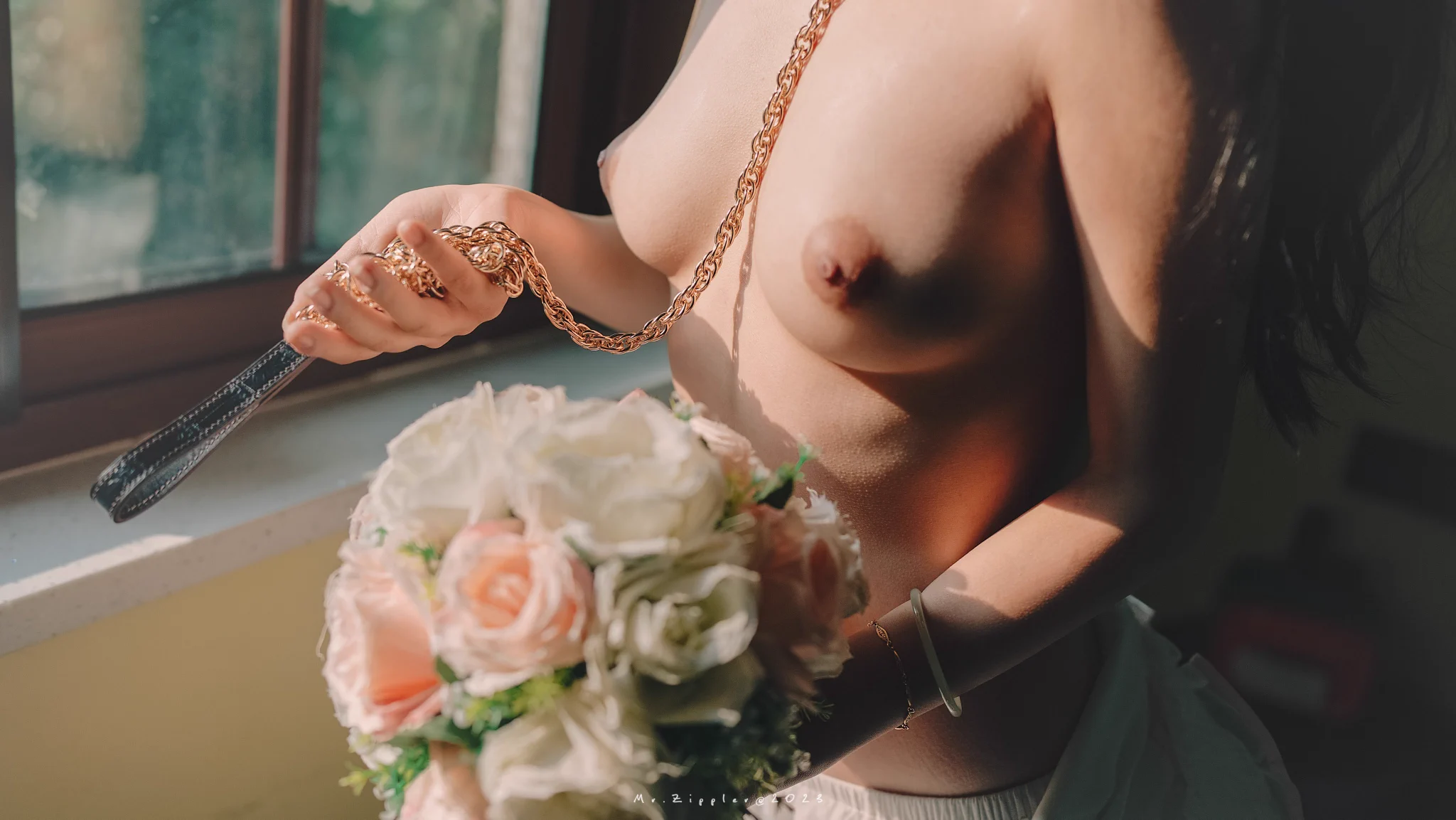 SHIT, I'M NOT READY YET

2024.02.03 https://t.co/KU3qt9zcSe