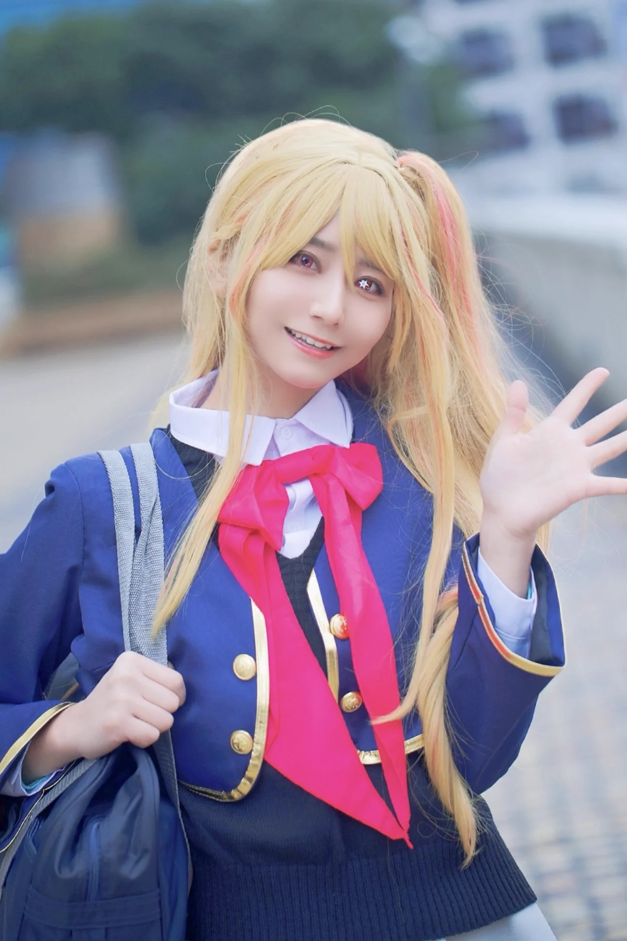ルビーーーーーー#アコスタ #アコスタ池袋 https://t.co/syrssm6hvb