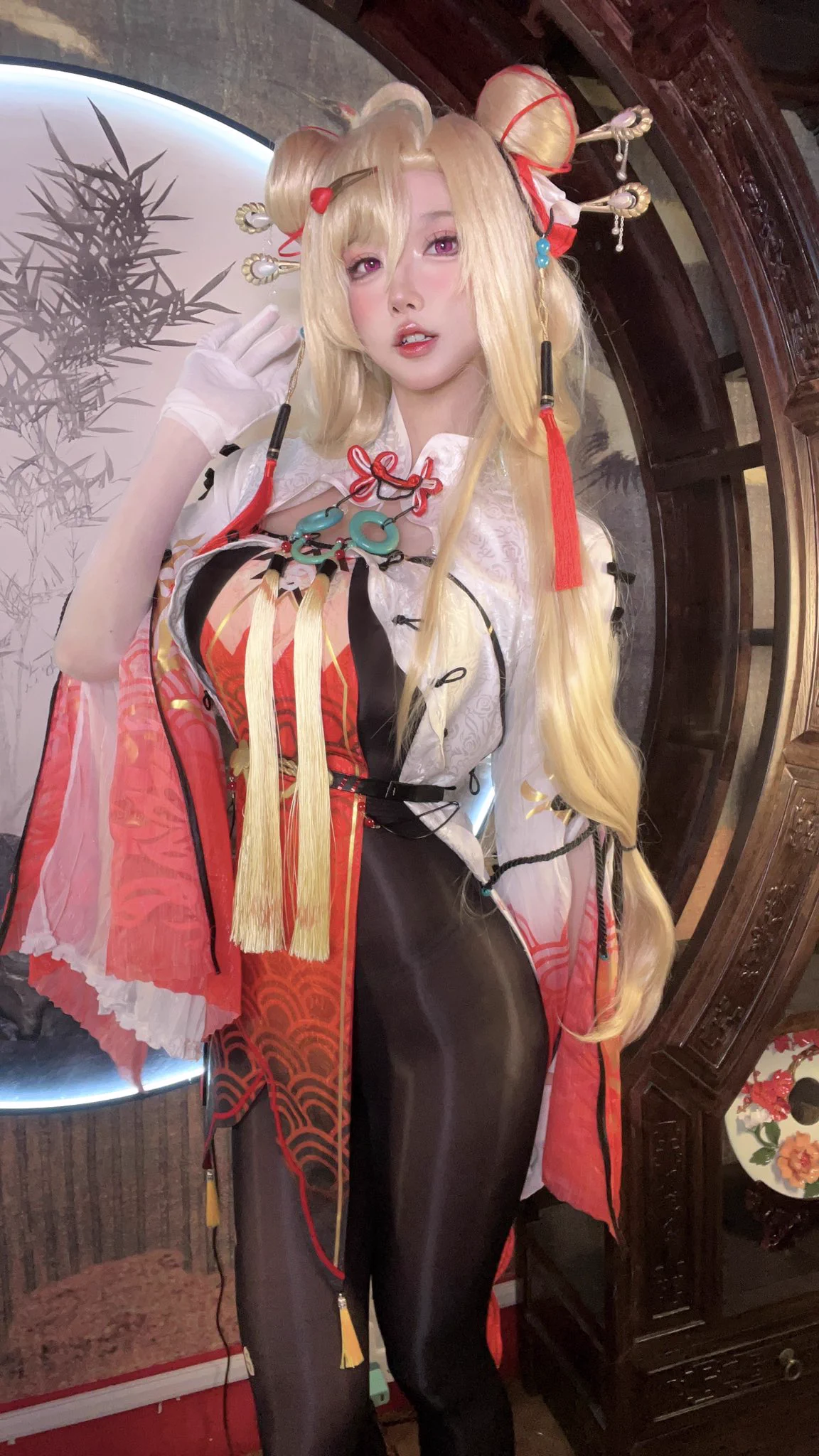 新春🧨 https://t.co/BbyvAIbk2x