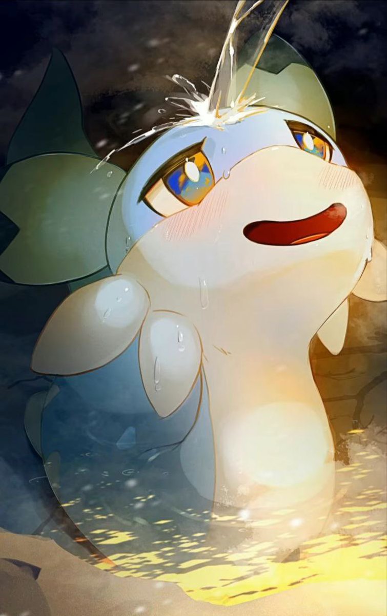 画冰璐龙的时候没有参考这只！ https://t.co/3cTGP6t4sd