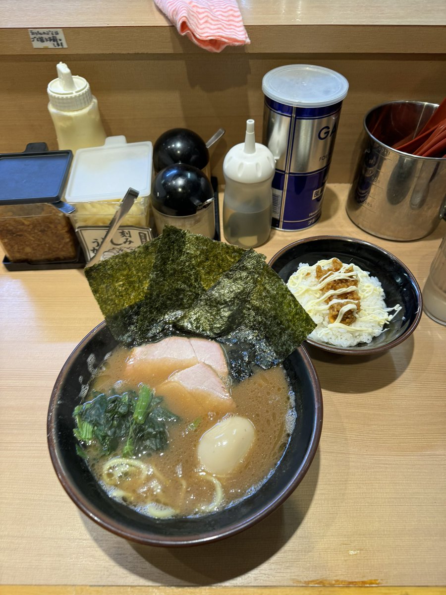 麻雀キングダムオフ会
めっちゃ楽しかったです😭💗🙏
平日なのにお時間作って会いにきてくださって本当にありがとうございます！海外まりなーずも！！謝謝💗
皇綱家でにんにくマヨパーリーしました🥰
寒いのであったかくして帰ってね〜 https://t.co/t9rmYYC3Iq