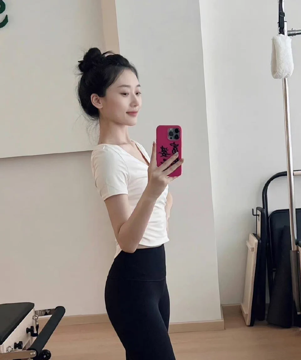 来啊，一起练起来。 https://t.co/AQyMDxIZcK