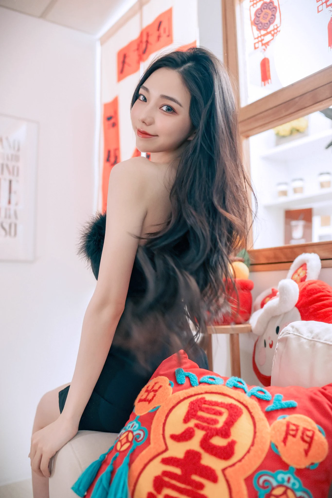有這樣的妹妹，你初幾回老家🎀其他張全部放在JV的訂閱裡面🥳專屬VIP相簿https://t.co/lBKfXGoQpt🎀更多啾啾社群連結https://t.co/VcMjs2nUJV🎀加入啾啾賴社群https://t.co/qHde3goYpv https://t.co/0JyWYInc9z