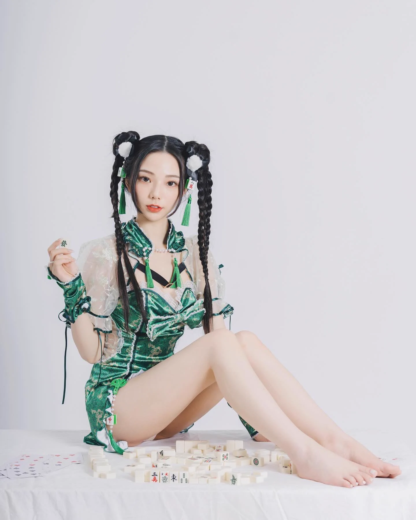 🀄️各位大大們是否要上桌了呢？留言 發發發 全部都自摸🥳🥳🥳全部照片都放這➡️專屬VIP相簿https://t.co/lBKfXGoQpt🎀更多啾啾社群連結https://t.co/VcMjs2nUJV🎀加入啾啾賴社群https://t.co/qHde3goYpv https://t.co/bS7y3GplGq