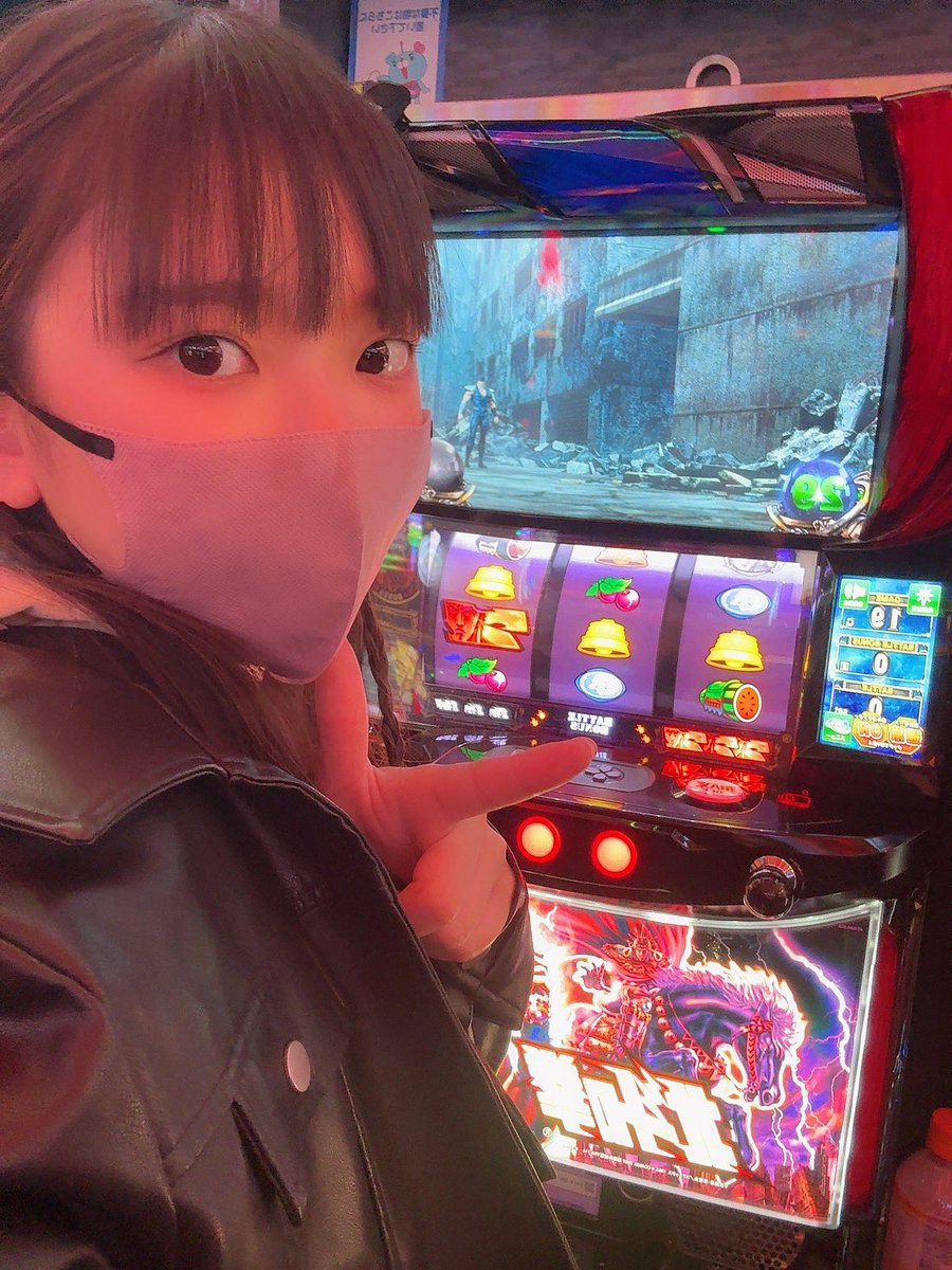 北斗！！！ケンシロウ〜！！！！！ https://t.co/Q9Tw1LhaVo