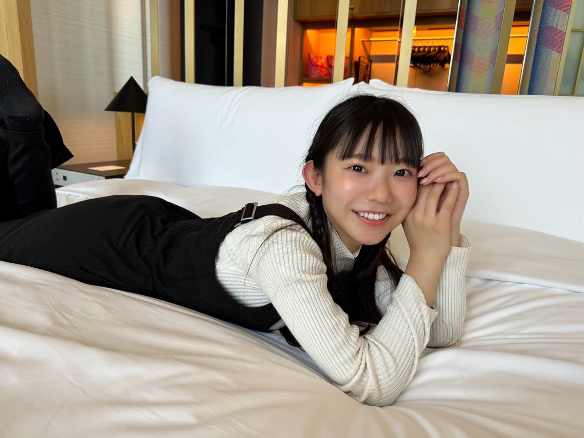 奈良テレビ「いい福みつけ旅」
今夜23:30~24:00放送です🐈

なんとW大阪のお部屋の中を覗いてきちゃいました！！！！
もう本当にすごかったよ....
終始驚きが隠せない長澤が見られると思うのでお楽しみにっ💪
放送後はYouTubeにアップされます🫶❤️

#いい福みつけ旅
#奈良テレビ
#福盛訓之 https://t.co/XjbQDi0oYu