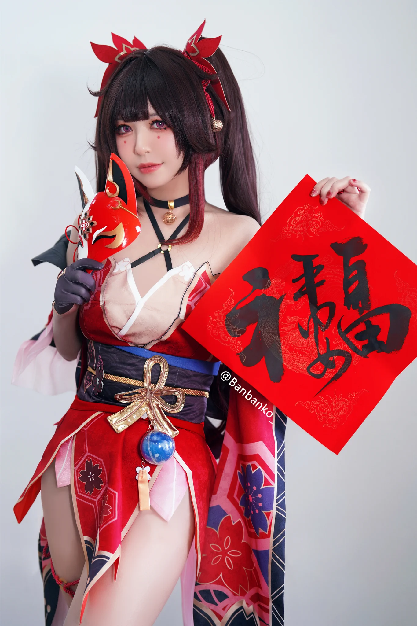 龍年快樂！🧧🐲🐉#崩壊スターレイル #スターレイル #花火 #HonkaiStarRail https://t.co/nDN5ceFA73