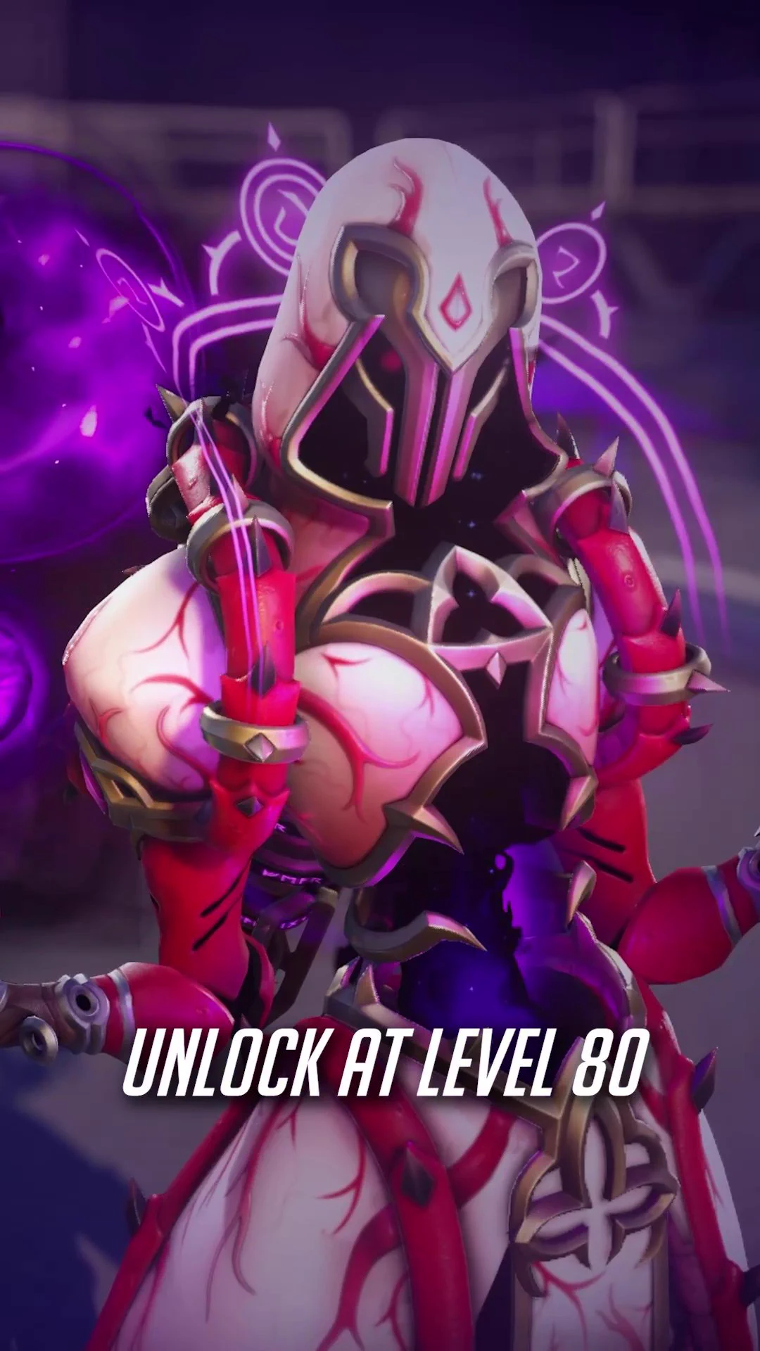 Become your enemy’s worst nightmare with the Ancient Caller Moira Mythic Skin 🫣 Unlock it through the Season 9 Battle Pass when it drops Feb 13 😈 https://t.co/Gqpv5gWEHo