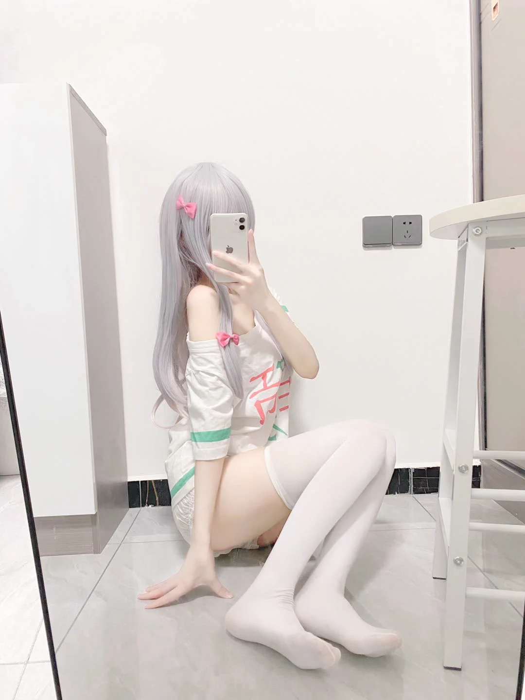 主人不是说那个只给我一个人吃吗？怎么也给别人吃了😭 https://t.co/8tfK7PZs9s
