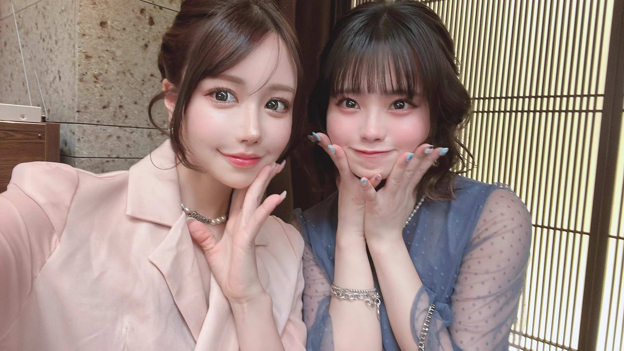 今日は大好きなまめだいさんのお誕生日🎂🎊本当におめでとう㊗️🎈ハッピーな人生を送ってくれ‼️🎉(友達の結婚式でいきなり号泣し出したまめだいさん) https://t.co/YmcXcOgssF