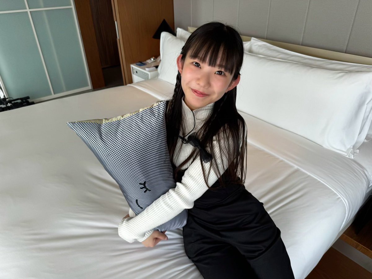 本日23:30~放送
奈良テレビ　#いい福みつけ旅
W大阪でリッチでVIPな楽しいロケをしてきました🥹🫶❤️
本当に素敵空間だったの〜〜
バレンタイン仕様の放送になっているのでお楽しみに💪💗🍫
放送後はYouTubeにもアップされますので見れない方も待っていてね〜💝 https://t.co/EmwuyV6Jzn