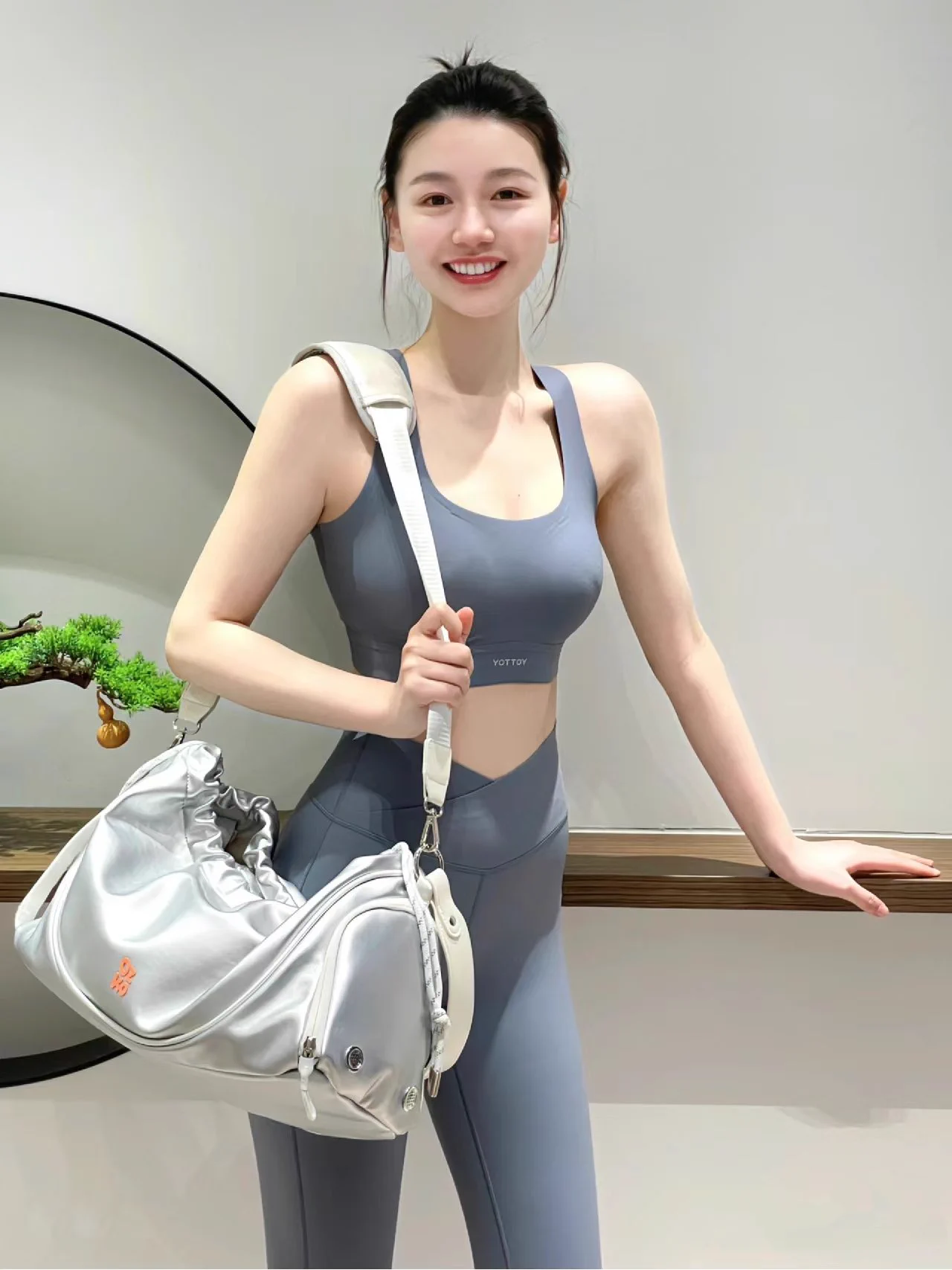 Keep healthy过年锻炼不打烊哈，身材还好吗？ https://t.co/slaAba3VKc