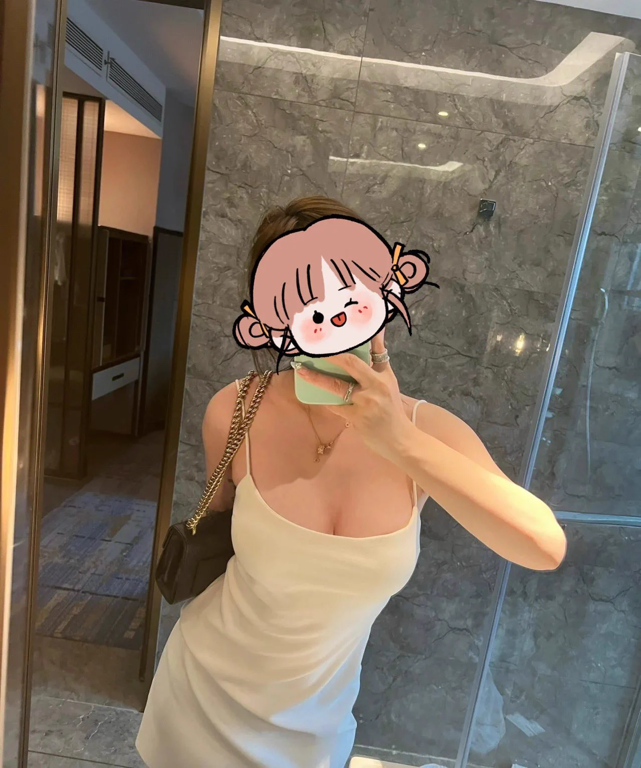 过年嘛，胖肯定是胖了的 https://t.co/SpPQIrfBSD