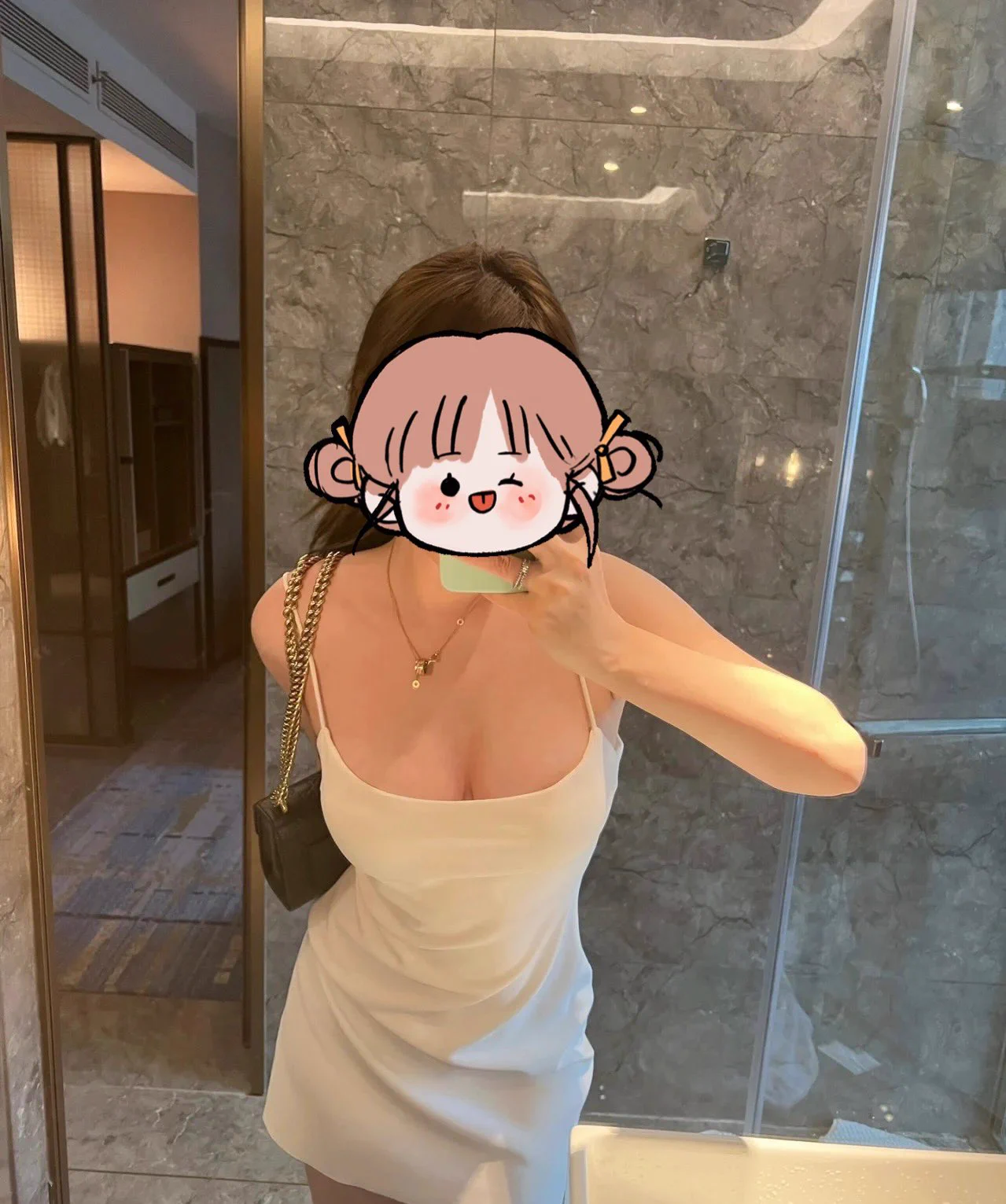 过年嘛，胖肯定是胖了的 https://t.co/SpPQIrfBSD