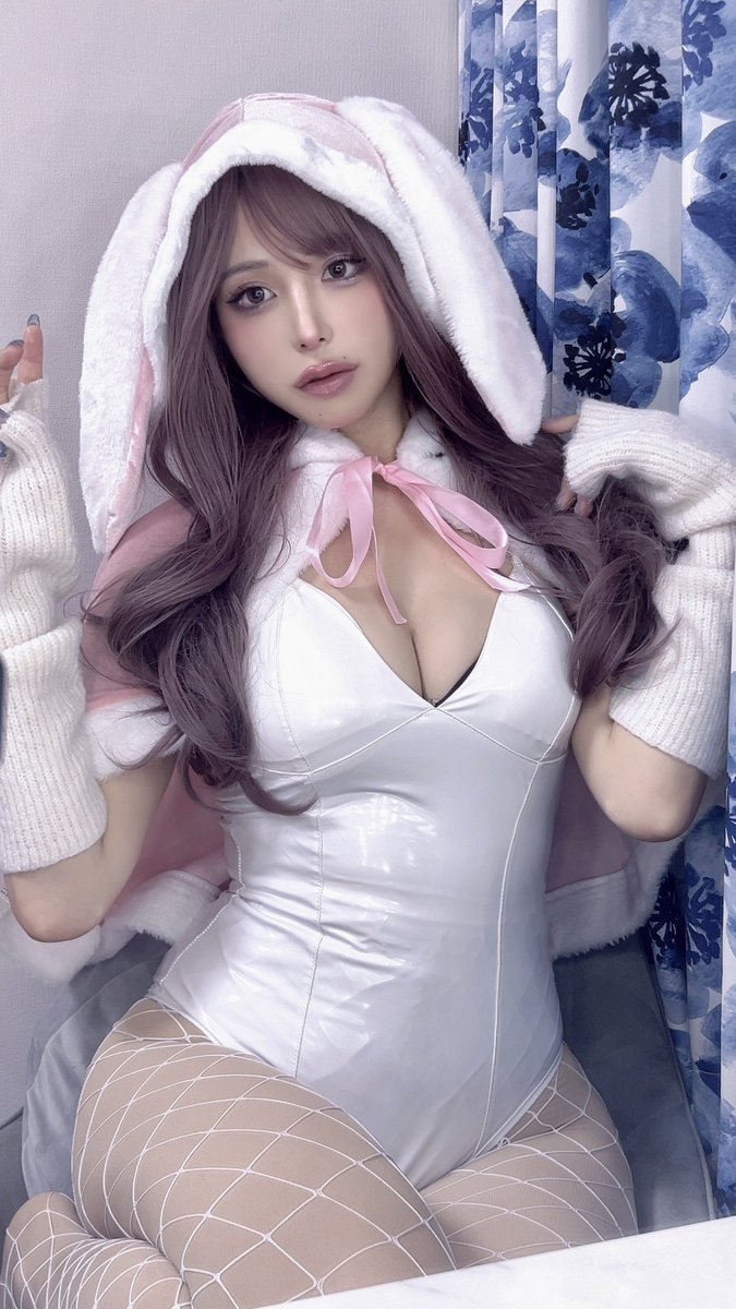 ばにー♡ https://t.co/s5y5lUPTvb