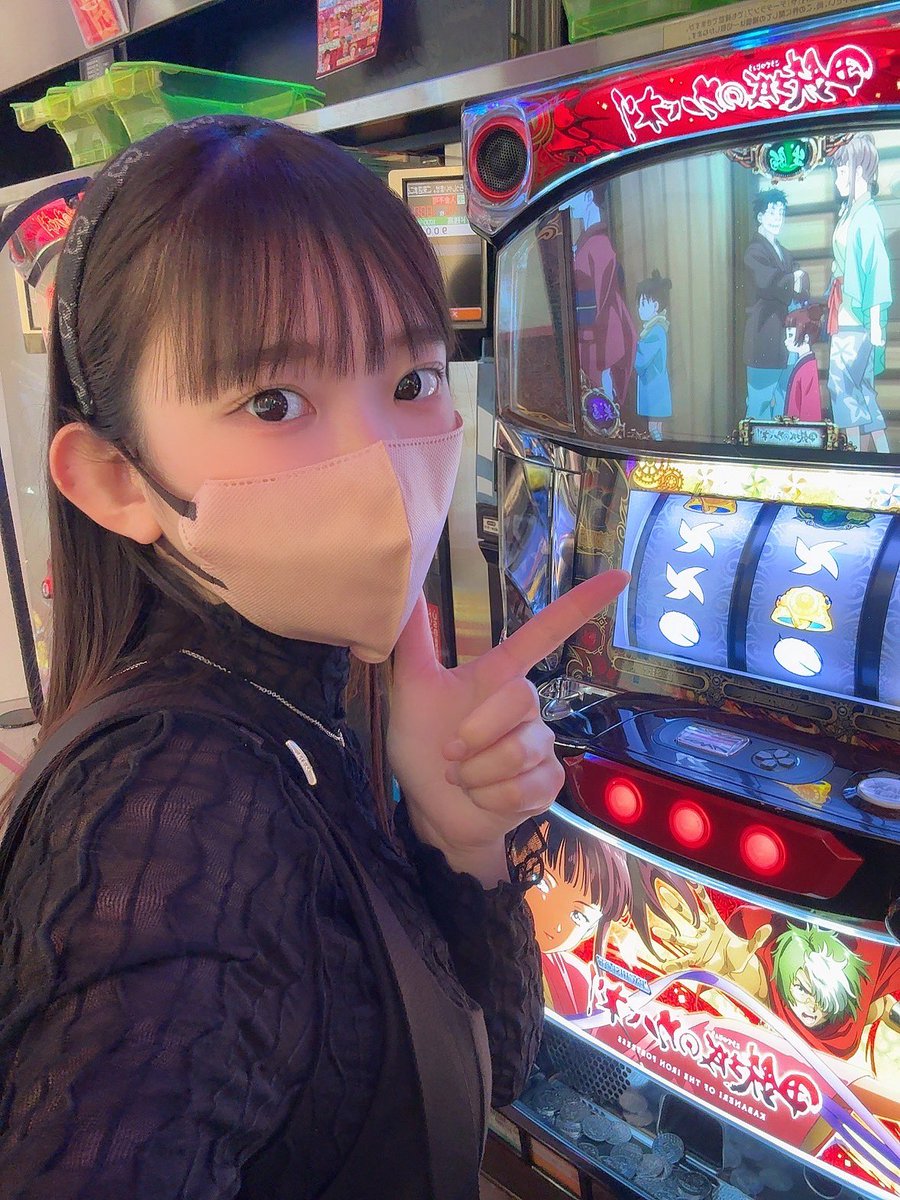 今日もカバネリ🫶
朝から会いにきてくださったみなさんありがとおお🥰❤️
実践中でも全然大丈夫なので、私か近くにいるディレクターさんにお気軽にお声がけください！✨ https://t.co/GKwKSIo9y3
