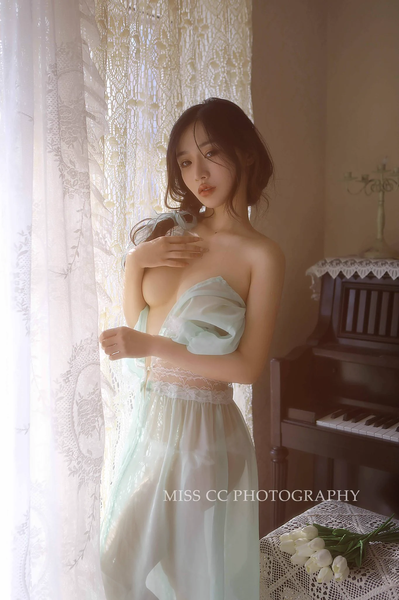 爱你的这场雨要晴了摄影/@misscc520 出镜/@XIMENYUZI #私房写真 #私房摄影 #性感写真 #写真 https://t.co/6XPljGa7fU