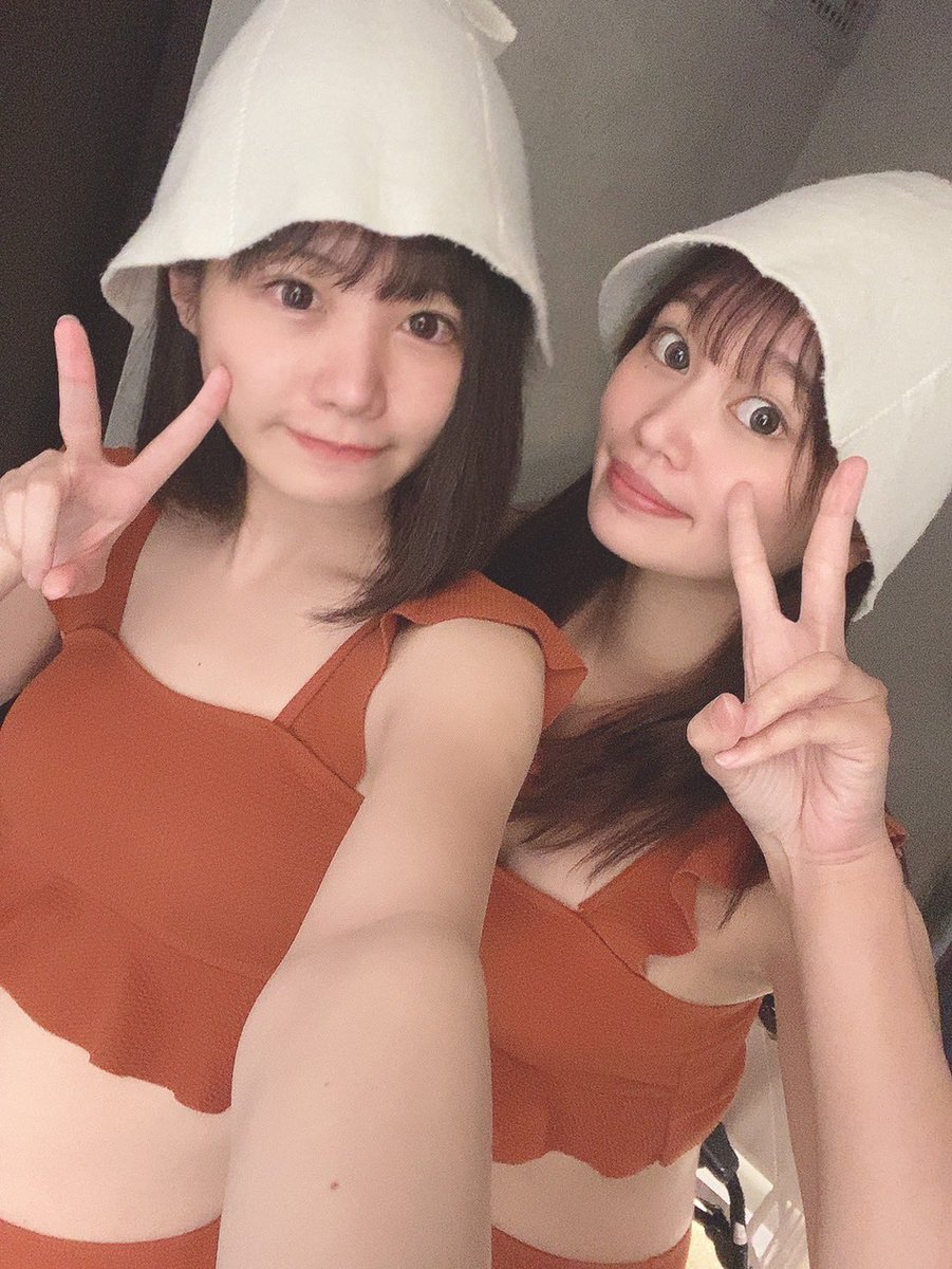 整いました
おやすみなさい🧸💤 https://t.co/ljtZ5Qqr2P