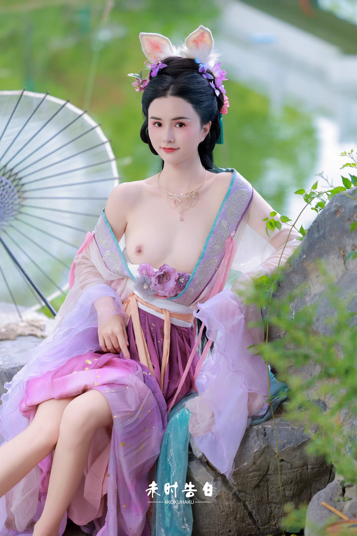 玉兔精 https://t.co/7e6kBB4QUq