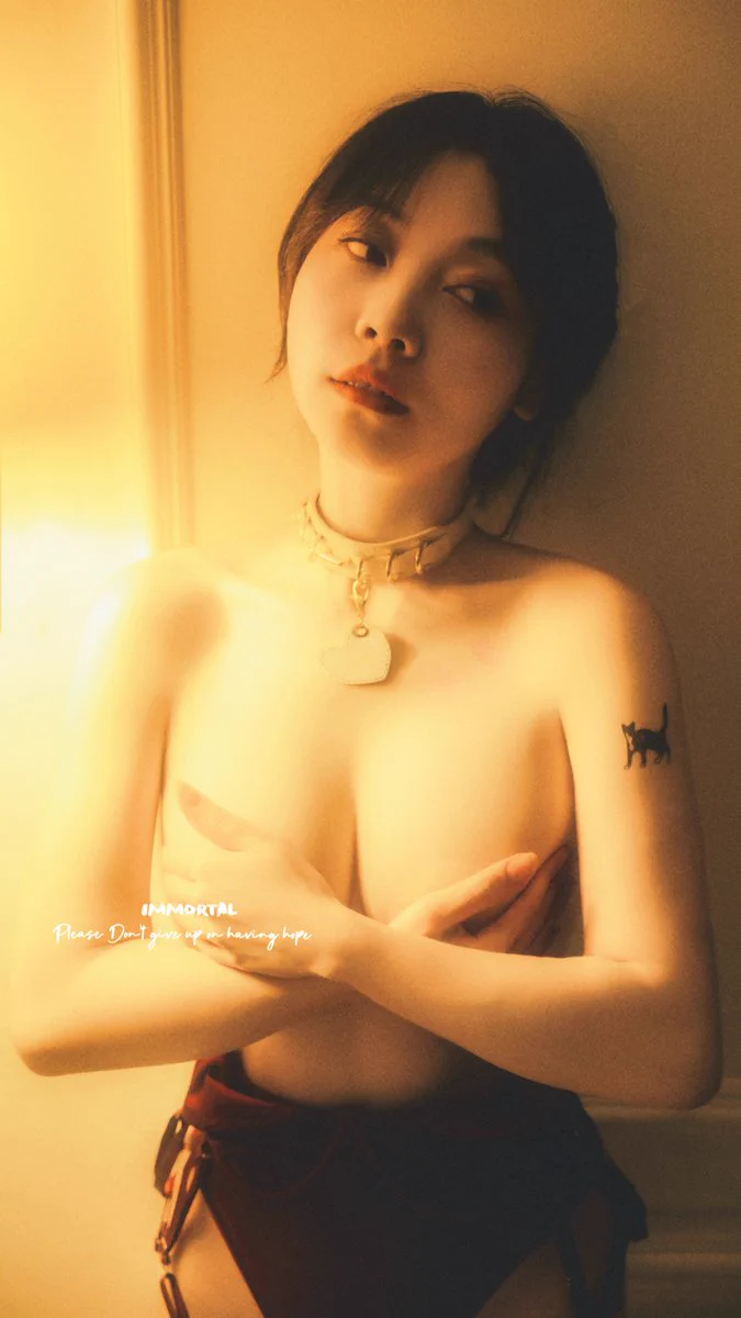 少女应是四月马蹄 五月林溪自由踏过 野草白云振一振明月白裙问世界敢不敢及颦山蹙水 笑开了江南十里👸: @bingtangyuanzi📷: @Immortal_047投稿：@Fengsiyuan@tbzt2024@wqganenshi_@AnoAno021 https://t.co/fvoB0b1tpu
