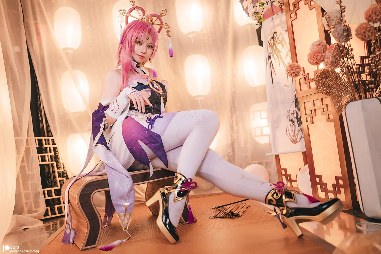 March Patr3on Tier1💜 https://t.co/CIzf8IhEja