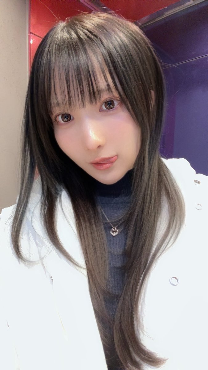 はいっ🫶 https://t.co/hh5aVCfQJa