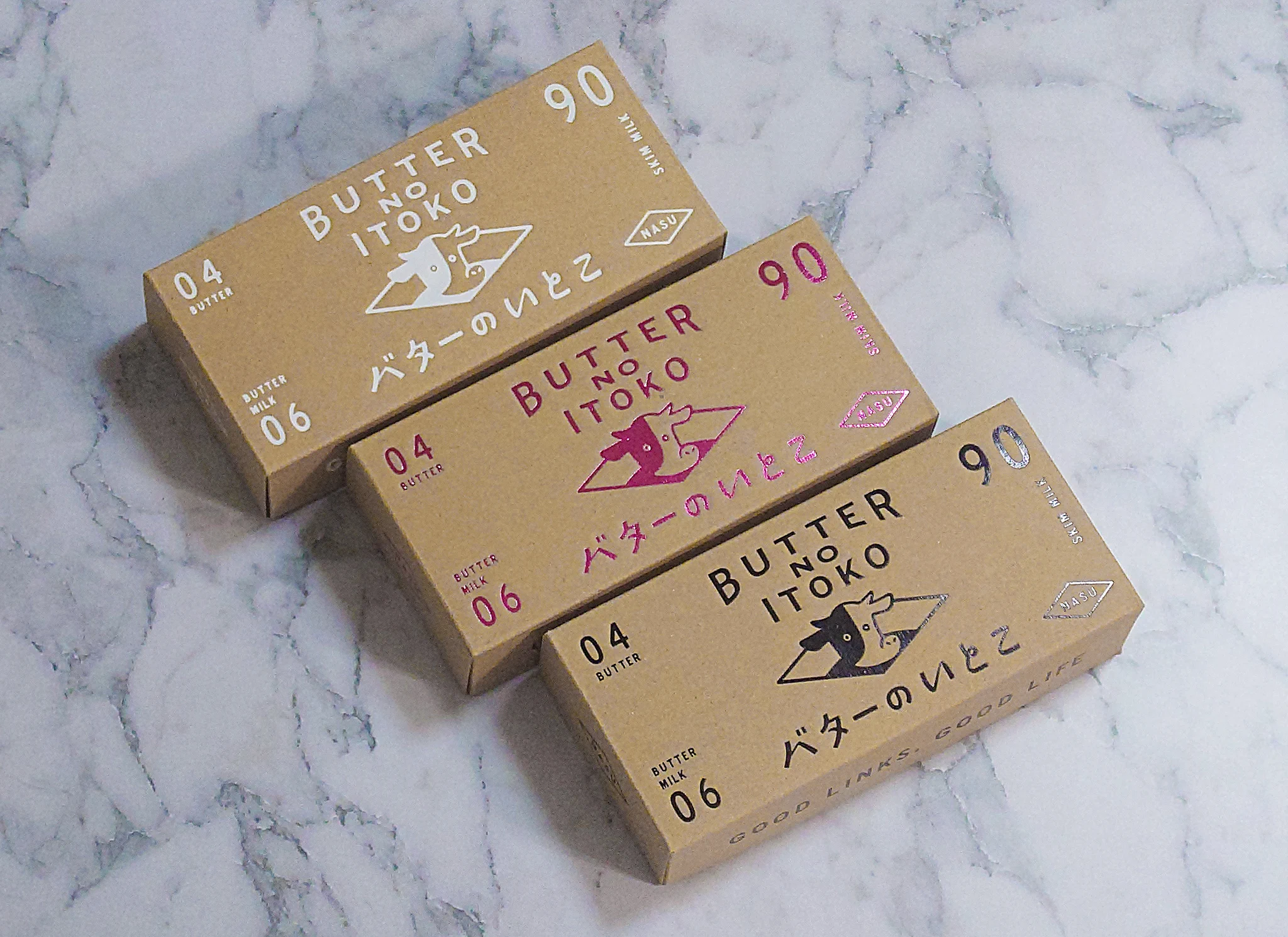 友達がバターのいとこ買ってきてくれた🥹去年から気になってたんだよね´⌯ ̫⌯` https://t.co/DhcccrMtr1