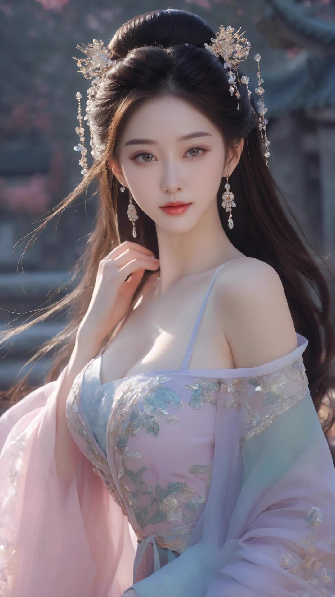 去年元夜时，花市灯如昼。今年元夜时，月与灯依旧。愿你的人生如元宵佳节般热闹非凡，充满欢乐。🌟🎉 https://t.co/yZh5VzDQae
