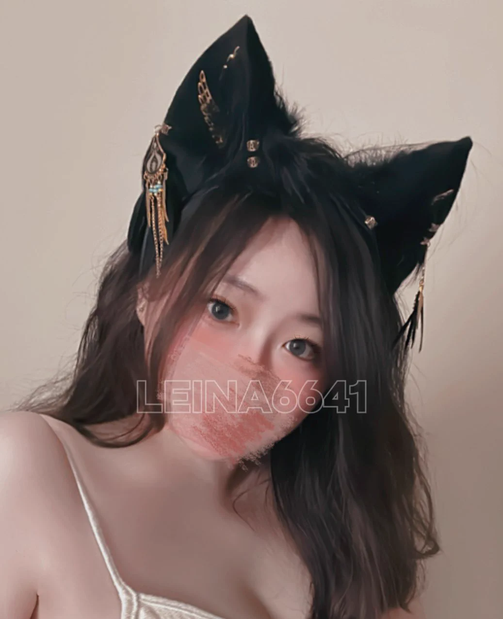 你好🥺今天我叫湯圓#台中 #約會 #獸耳系列 https://t.co/0dO0wr26Zo