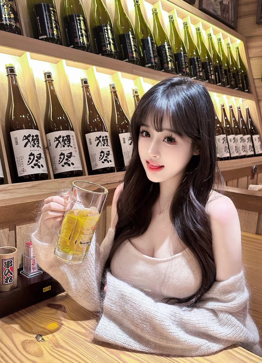 晚上要不要来一杯？ https://t.co/bhkFcX4PmH