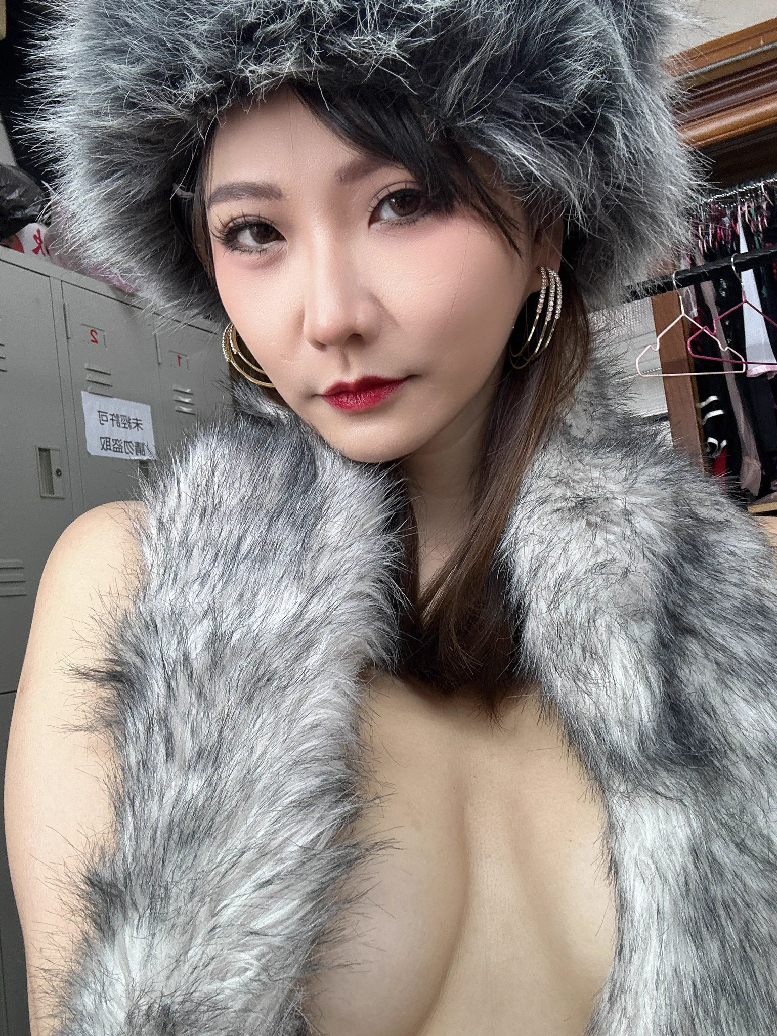 今日份亮點❤️ https://t.co/lwbNUCvrx8