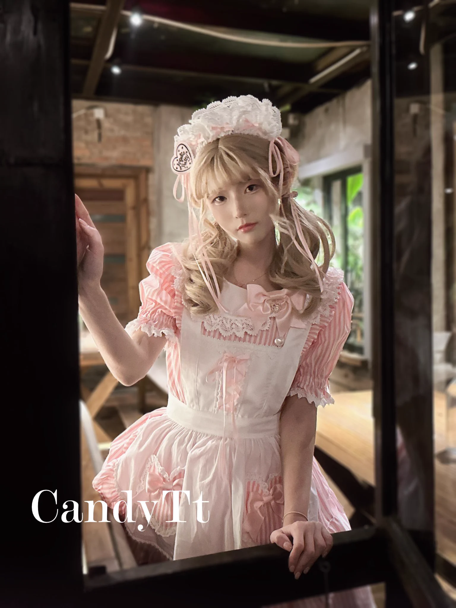 你要的是女仆，跟温柔没有任何关系
#贫乳 #反差女 #短发 https://t.co/h35HYB6nQz