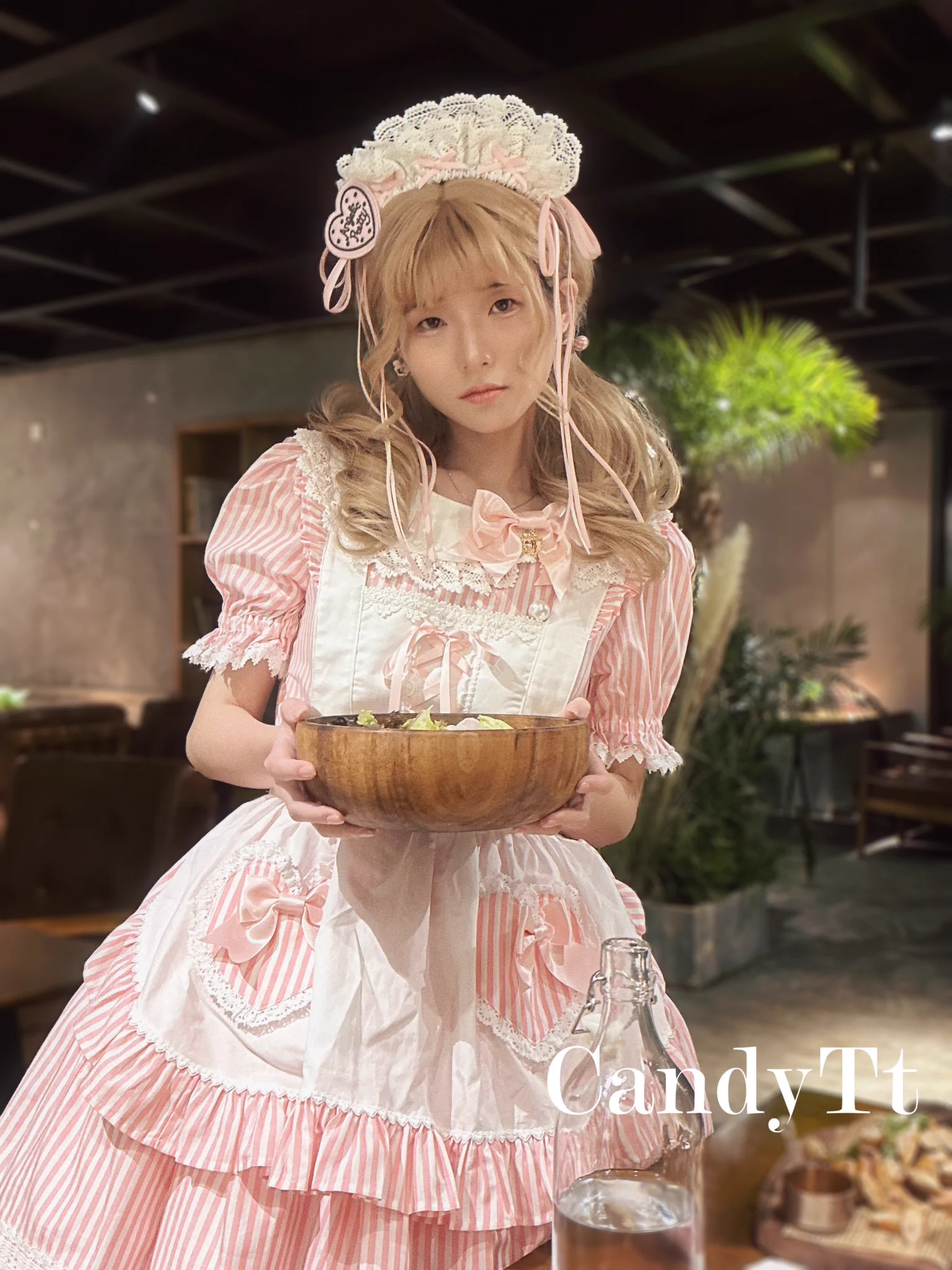 你要的是女仆，跟温柔没有任何关系
#贫乳 #反差女 #短发 https://t.co/h35HYB6nQz