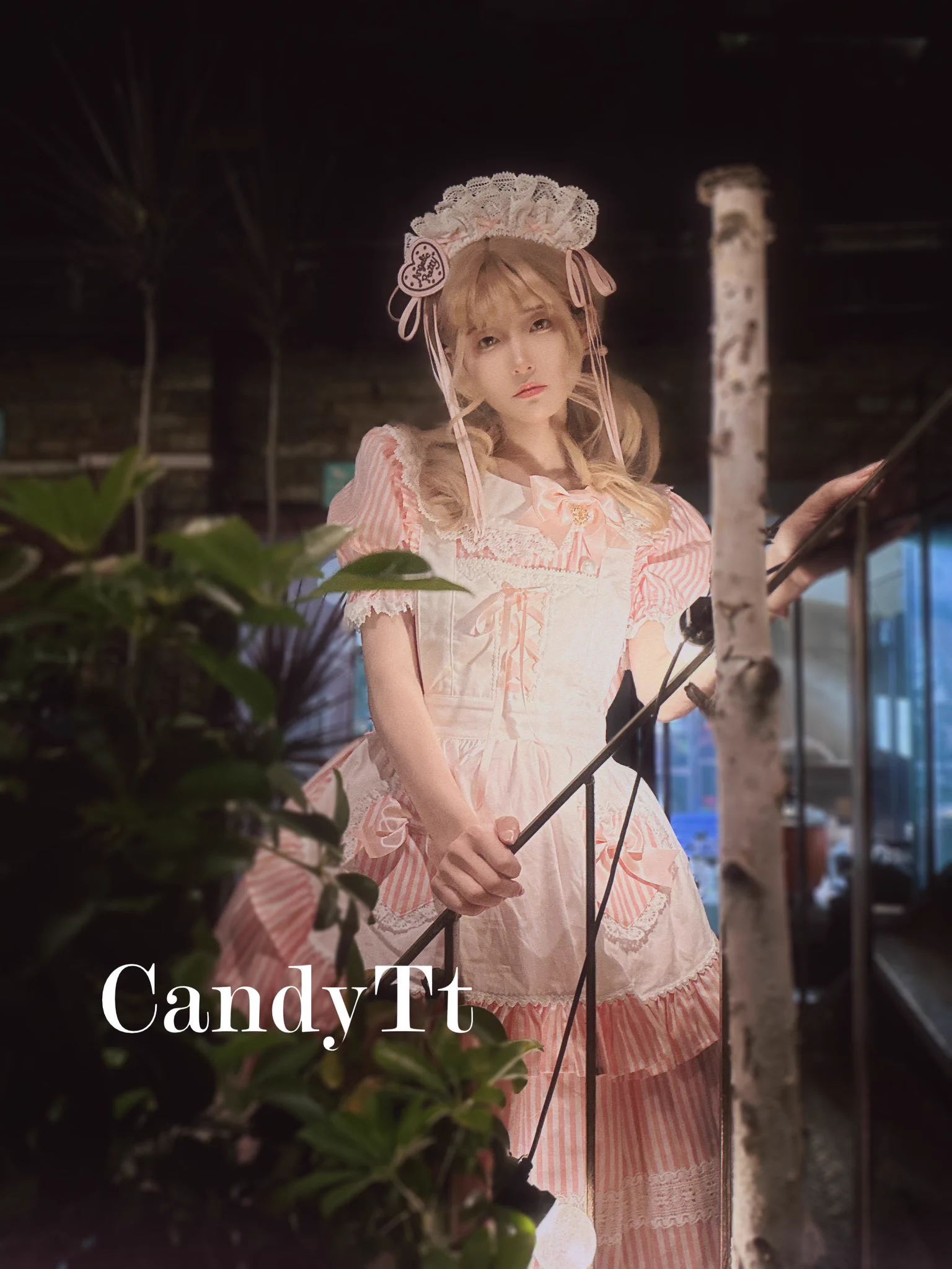 你要的是女仆，跟温柔没有任何关系
#贫乳 #反差女 #短发 https://t.co/h35HYB6nQz