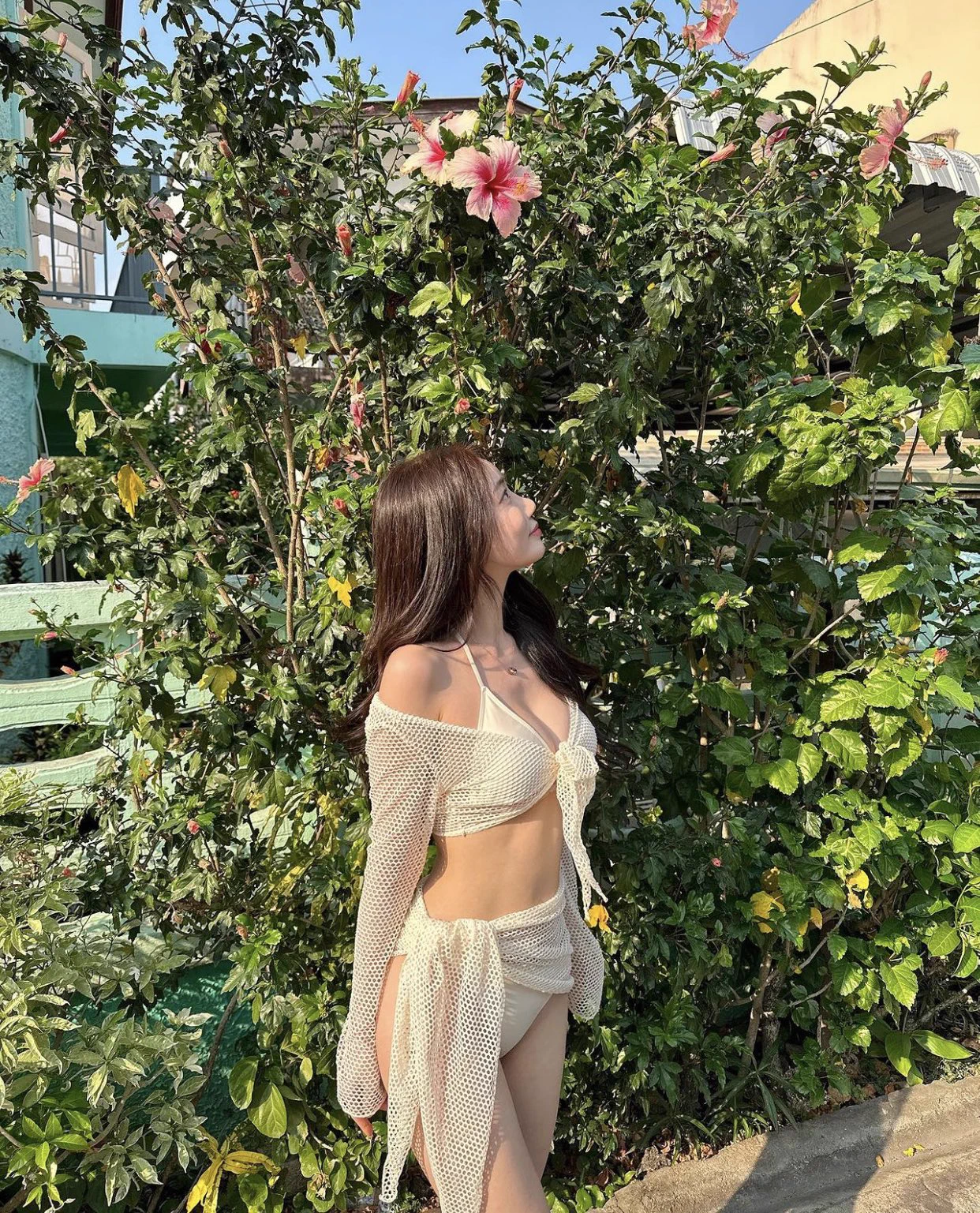 清迈一天穿搭终于可以无拘无束比基尼啦#JISOOxDiorAW24 #健身 #反差婊 #母狗 #DiorAW24 https://t.co/PWWPRU24LP