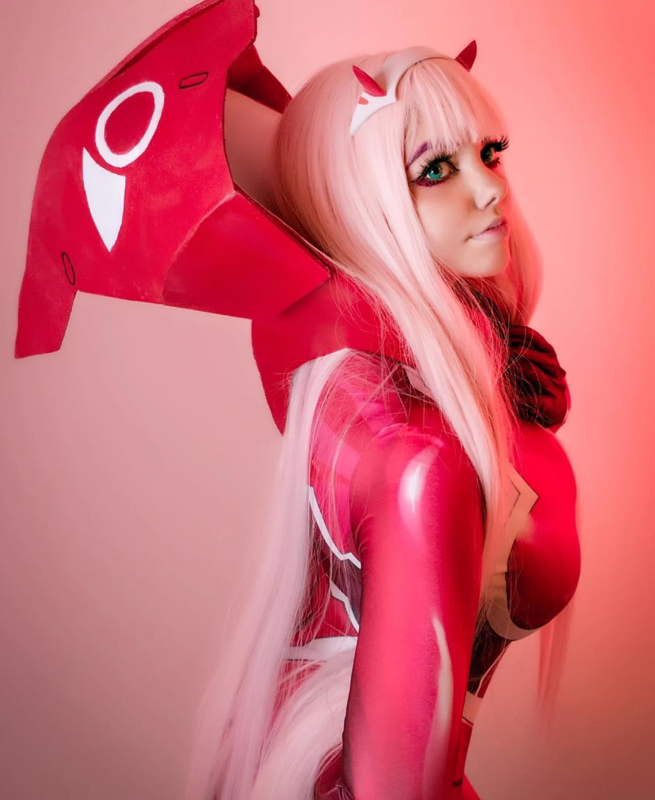 happy birthday zero two!! throwback to my first cosplay ever 🥰 https://t.co/NYAhbukz1u