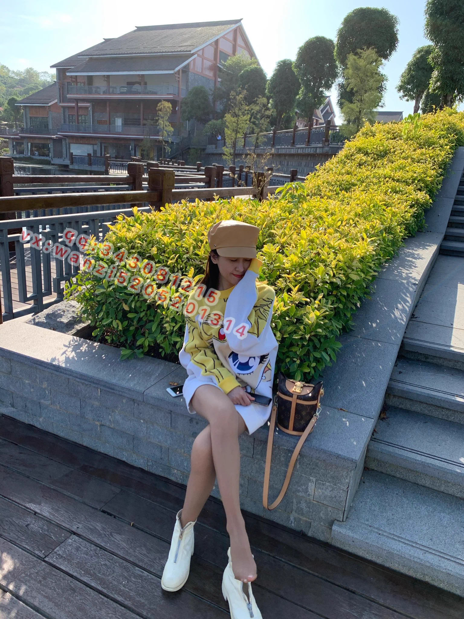 不然怎么会被称为春药！

#丝袜 #反差 #美腿 #原味 https://t.co/vEa8Q7FADc