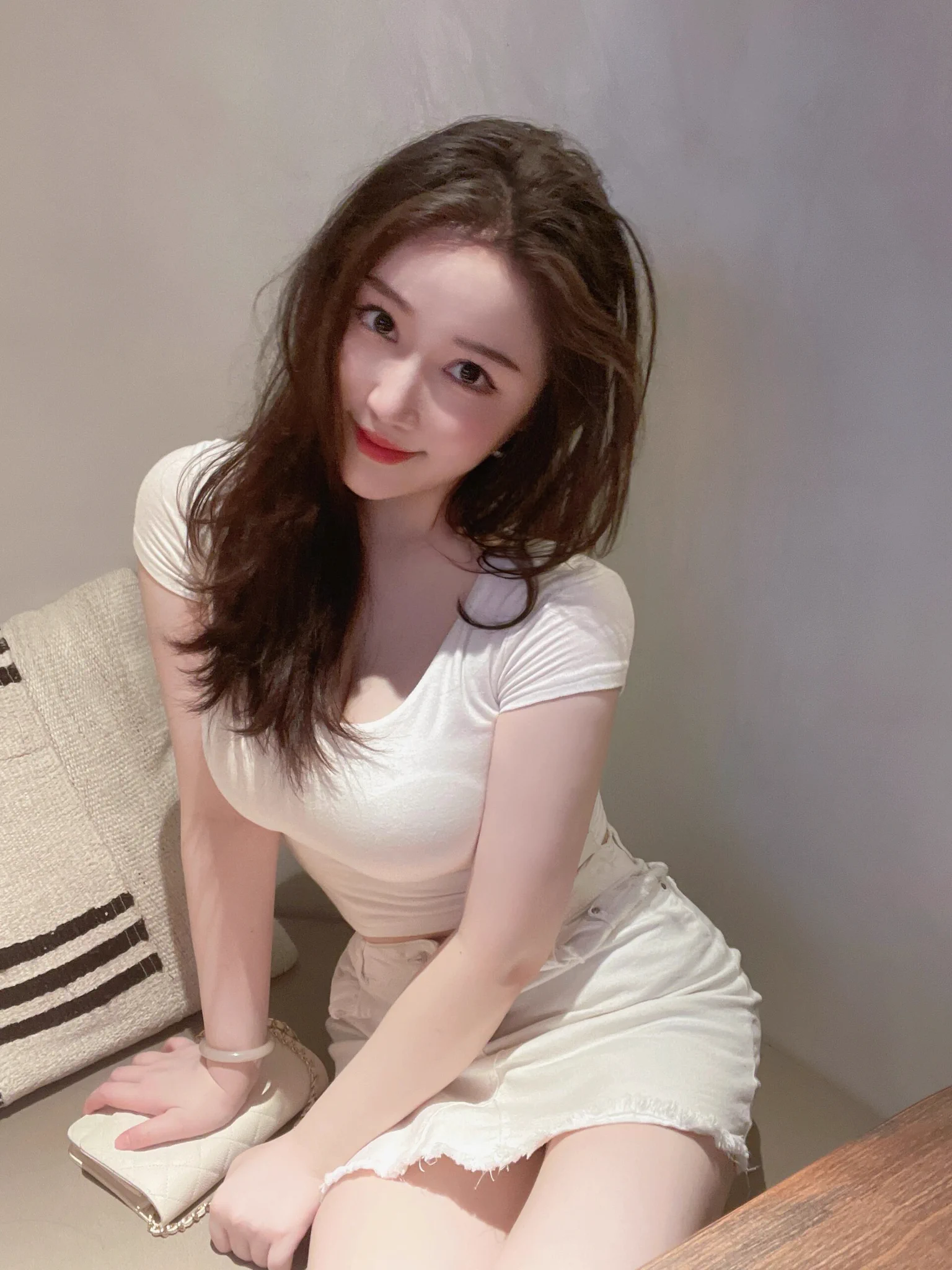 好好生活，努力提升自己，好运一定会和你撞个满怀。晚安🌙 https://t.co/meE3R5hoM9