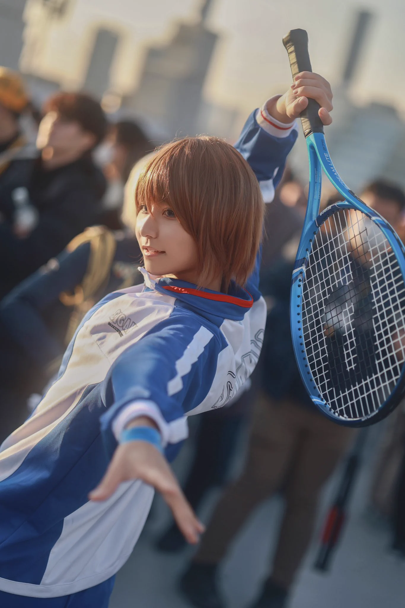 不二周助お誕生日おめでとう㊗️！4年に一度のお生まれ🎂#不二周助誕生祭2024 #みんなのサイドアングル見せてくれ📸 @hokkai61 https://t.co/fwO7Xy6uOy