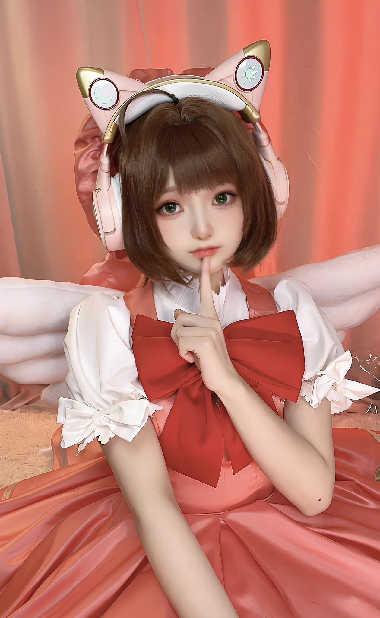 恋の魔法をかける❣️ https://t.co/ATKnuzPKJt