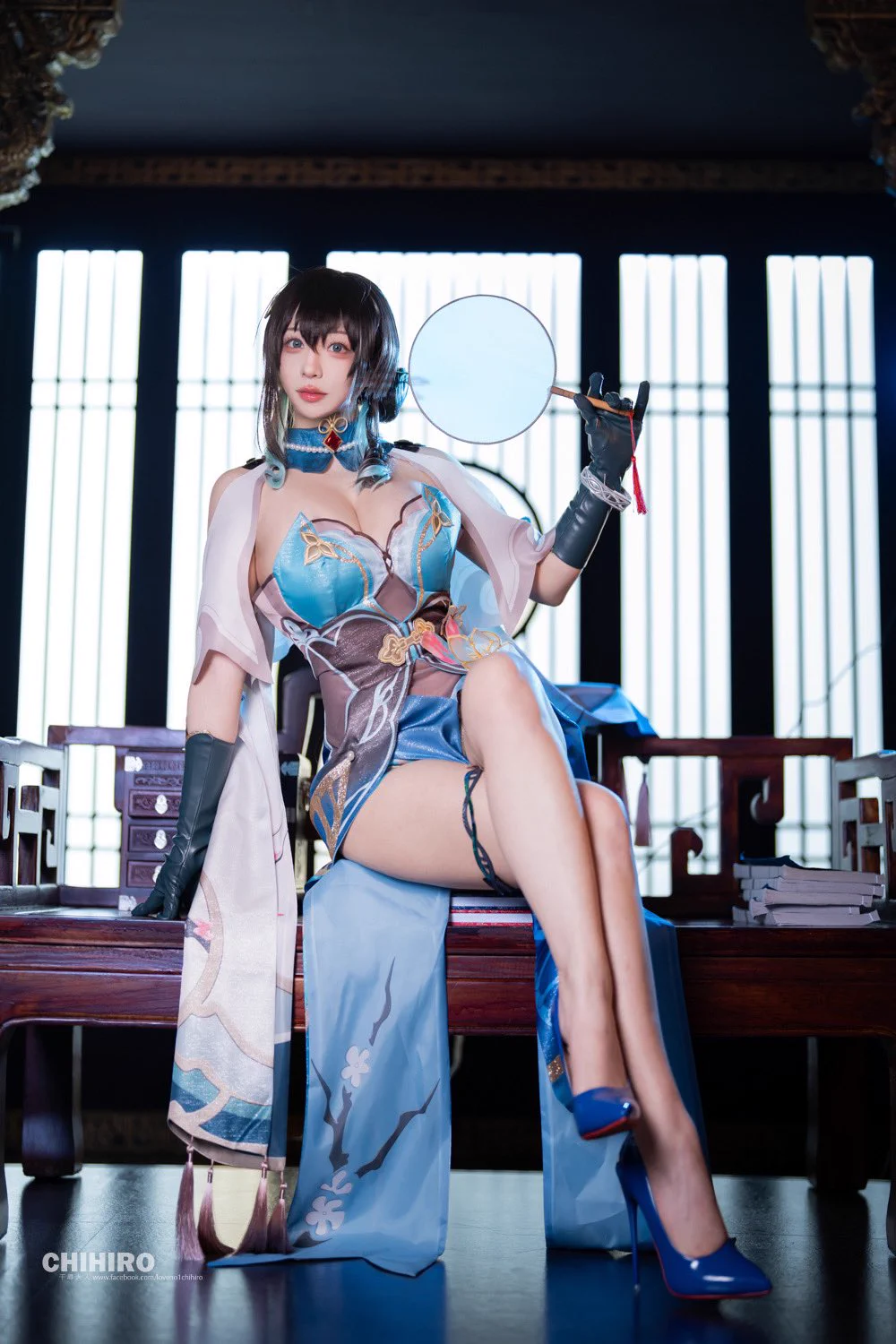崩壊スターレイルルアン・メェイFantiaのレベル2です💕💕💕 https://t.co/Z6Ihuzotlz