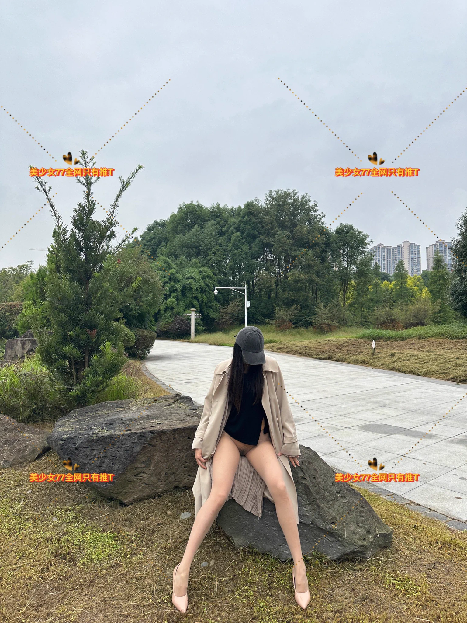 晨练打卡2 隐藏的🍑 https://t.co/tO2itSUQAL